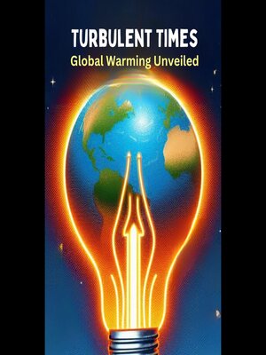 cover image of Turbulent Times